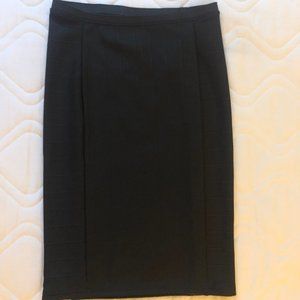 Zara Midi Skirt
